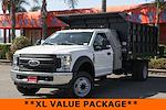 2018 Ford F-550 Regular Cab DRW 4x2 Dump Truck for sale #58699 - photo 6