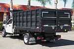 2018 Ford F-550 Regular Cab DRW 4x2 Dump Truck for sale #58699 - photo 8