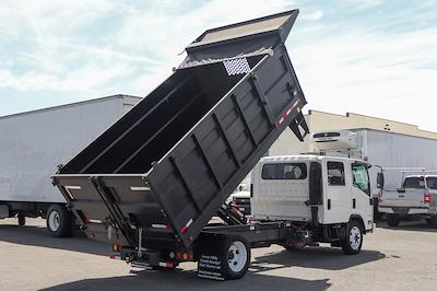 2017 Chevrolet LCF 4500 Crew Cab DRW 4x2 Dump Truck for sale #58700 - photo 2
