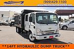 2017 Chevrolet LCF 4500 Crew Cab DRW 4x2 Dump Truck for sale #58700 - photo 1