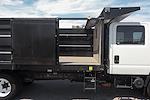 2017 Chevrolet LCF 4500 Crew Cab DRW 4x2 Dump Truck for sale #58700 - photo 12