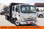 2017 Chevrolet LCF 4500 Crew Cab DRW 4x2 Dump Truck for sale #58700 - photo 3