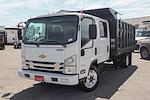 2017 Chevrolet LCF 4500 Crew Cab DRW 4x2 Dump Truck for sale #58700 - photo 5