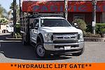 2017 Ford F-550 Crew Cab DRW 4x4 Stake Bed for sale #58701 - photo 3