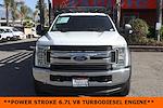 2017 Ford F-550 Crew Cab DRW 4x4 Stake Bed for sale #58701 - photo 4