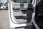2017 Ford F-550 Crew Cab DRW 4x4 Stake Bed for sale #58701 - photo 42