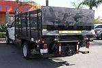 2017 Ford F-550 Crew Cab DRW 4x4 Stake Bed for sale #58701 - photo 8