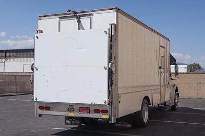 2016 Freightliner M2 106 Conventional Cab 4x2 Box Truck for sale #58702 - photo 2