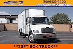 2016 Freightliner M2 106 Conventional Cab 4x2 Box Truck for sale #58702 - photo 1