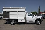 2021 Ram 5500 Regular Cab DRW 4x2 Chipper Truck for sale #58703 - photo 11