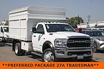 2021 Ram 5500 Regular Cab DRW 4x2 Chipper Truck for sale #58703 - photo 3