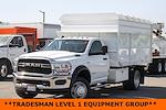 2021 Ram 5500 Regular Cab DRW 4x2 Chipper Truck for sale #58703 - photo 5