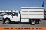 2021 Ram 5500 Regular Cab DRW 4x2 Chipper Truck for sale #58703 - photo 6