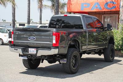 2017 Ford F-250 Crew Cab 4x4 Pickup for sale #58704 - photo 2