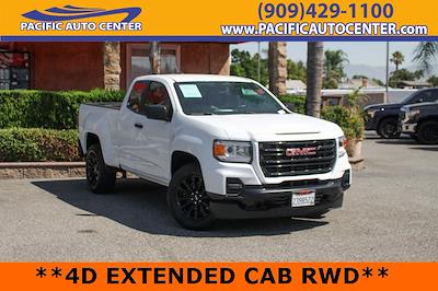 2021 GMC Canyon Extended Cab RWD Pickup for sale #58707 - photo 1