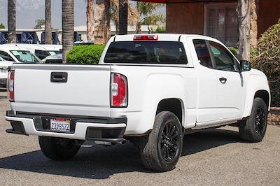 2021 GMC Canyon Extended Cab RWD Pickup for sale #58707 - photo 2
