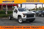 2020 Chevrolet Silverado 3500 Regular Cab RWD Cab Chassis for sale #58708 - photo 1