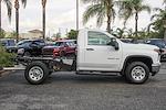 2020 Chevrolet Silverado 3500 Regular Cab RWD Cab Chassis for sale #58708 - photo 10