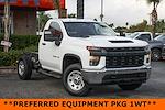 2020 Chevrolet Silverado 3500 Regular Cab RWD Cab Chassis for sale #58708 - photo 3