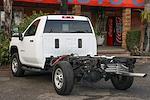 2020 Chevrolet Silverado 3500 Regular Cab RWD Cab Chassis for sale #58708 - photo 7