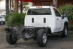 2020 Chevrolet Silverado 3500 Regular Cab RWD Cab Chassis for sale #58708 - photo 2