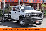 2024 Ram 5500 Crew Cab DRW RWD Hauler Body for sale #58709 - photo 3