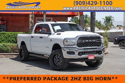 2022 Ram 2500 Crew Cab 4x4 Pickup for sale #58710 - photo 1