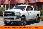 2022 Ram 2500 Crew Cab 4x4 Pickup for sale #58710 - photo 5
