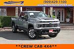 2024 Chevrolet Silverado 2500 Crew Cab 4x4 Pickup for sale #58712 - photo 1