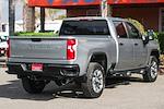 2024 Chevrolet Silverado 2500 Crew Cab 4x4 Pickup for sale #58712 - photo 2