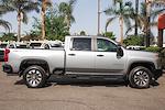 2024 Chevrolet Silverado 2500 Crew Cab 4x4 Pickup for sale #58712 - photo 11