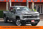 2024 Chevrolet Silverado 2500 Crew Cab 4x4 Pickup for sale #58712 - photo 3