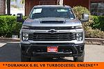2024 Chevrolet Silverado 2500 Crew Cab 4x4 Pickup for sale #58712 - photo 4