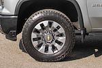 2024 Chevrolet Silverado 2500 Crew Cab 4x4 Pickup for sale #58712 - photo 39