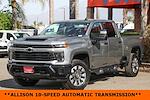 2024 Chevrolet Silverado 2500 Crew Cab 4x4 Pickup for sale #58712 - photo 5