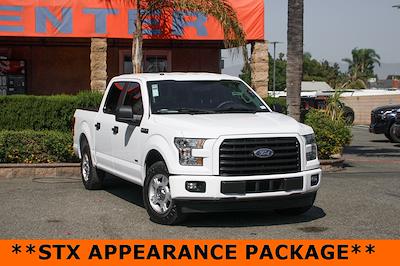 2017 Ford F-150 SuperCrew Cab RWD Pickup for sale #58718 - photo 1