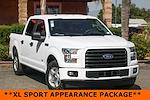 2017 Ford F-150 SuperCrew Cab RWD Pickup for sale #58718 - photo 3