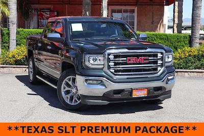 Used 2018 GMC Sierra 1500 - photo 1