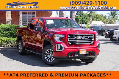 2020 GMC Sierra 1500 Crew Cab 4x4 Pickup for sale #58730 - photo 1