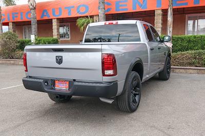 2023 Ram 1500 Classic Quad Cab 4x2 Pickup for sale #58731 - photo 2