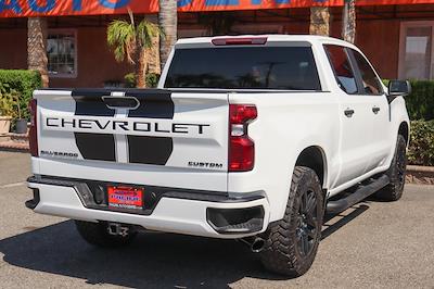 2024 Chevrolet Silverado 1500 Crew Cab 4x4 Pickup for sale #58733 - photo 2
