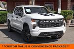 2024 Chevrolet Silverado 1500 Crew Cab 4x4 Pickup for sale #58733 - photo 3