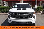 2024 Chevrolet Silverado 1500 Crew Cab 4x4 Pickup for sale #58733 - photo 4