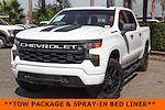 2024 Chevrolet Silverado 1500 Crew Cab 4x4 Pickup for sale #58733 - photo 5