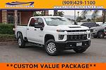 2022 Chevrolet Silverado 2500 Crew Cab 4WD Pickup for sale #58734 - photo 1