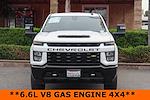 2022 Chevrolet Silverado 2500 Crew Cab 4WD Pickup for sale #58734 - photo 4