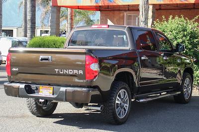 Used 2018 Toyota Tundra 1794 Crew Cab for sale #58735 - photo 2