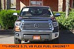 Used 2018 Toyota Tundra 1794 Crew Cab for sale #58735 - photo 4