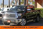 Used 2018 Toyota Tundra 1794 Crew Cab for sale #58735 - photo 5