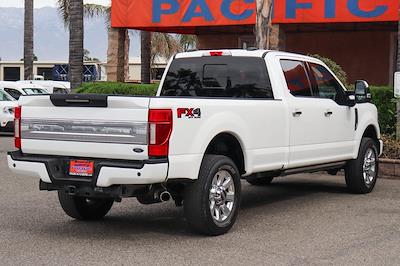 2022 Ford F-250 Crew Cab 4WD Pickup for sale #58736 - photo 2